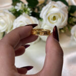 24KT UNISEX RINGS - Image 3