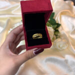 24KT UNISEX RINGS - Image 3