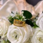 24KT UNISEX RINGS