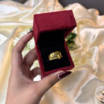 24KT UNISEX RINGS