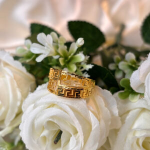 24KT UNISEX RINGS