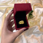 24KT UNISEX RINGS