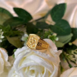24KT UNISEX RINGS - Image 2