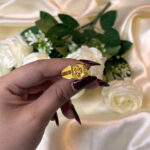 24KT UNISEX RINGS - Image 3
