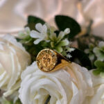 24KT UNISEX RINGS - Image 2