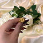 24KT UNISEX RINGS - Image 3