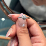 SILVER RING - Image 2