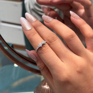 SILVER RINGS