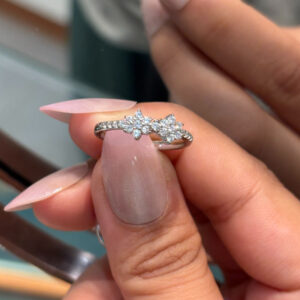 SILVER RINGS