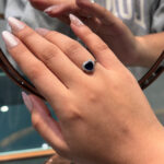 SILVER RINGS
