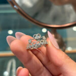 SILVER RING - Image 2