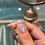 SILVER RING - Image 2