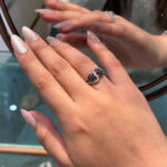 SILVER RING