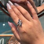 SILVER RING