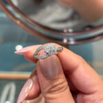 SILVER RING - Image 2