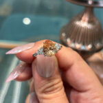 SILVER RING - Image 2