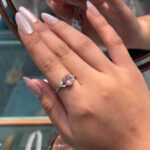 SILVER RING