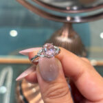 SILVER RING - Image 2