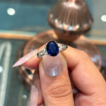 SILVER RING - Image 2