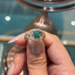 SILVER RING - Image 2