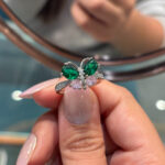 SILVER RING - Image 2