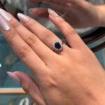 SILVER RING