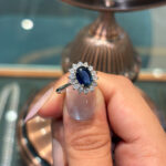 SILVER RING - Image 2