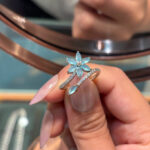 SILVER RING - Image 2