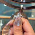 SILVER RING - Image 2