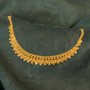 22KT NECKLACE