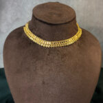 22KT NECKLACE - Image 3