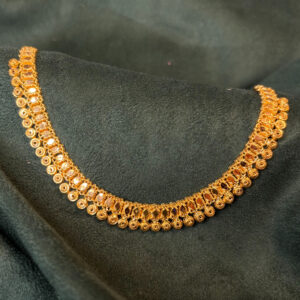 22KT NECKLACE