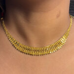 22KT NECKLACE