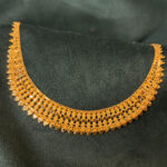 22KT NECKLACE - Image 2