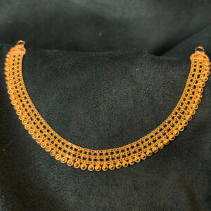 22KT NECKLACE