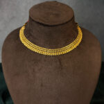 22KT NECKLACE - Image 3
