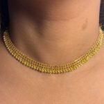 22KT NECKLACE