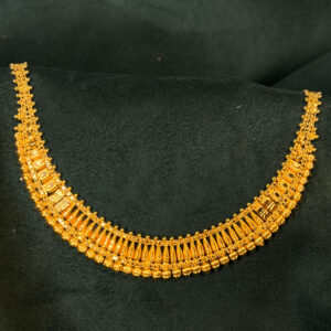 22KT NECKLACE