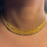 22KT NECKLACE