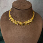 22KT NECKLACE - Image 3