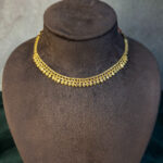22KT NECKLACE - Image 3
