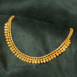 22KT NECKLACE