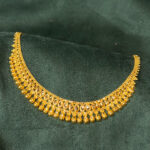 22KT NECKLACE - Image 2