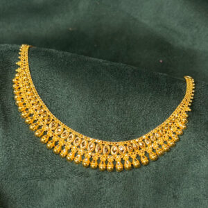 22KT NECKLACE
