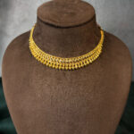 22KT NECKLACE - Image 3