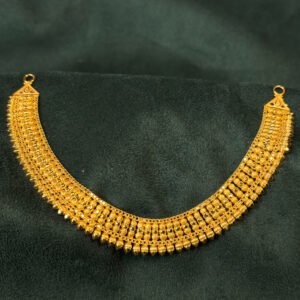 22KT NECKLACE
