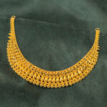 22KT NECKLACE - Image 2