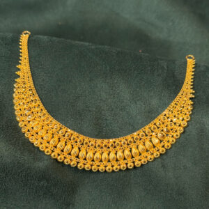 22KT NECKLACE