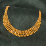 22KT NECKLACE - Image 2