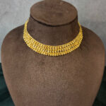 22KT NECKLACE - Image 3